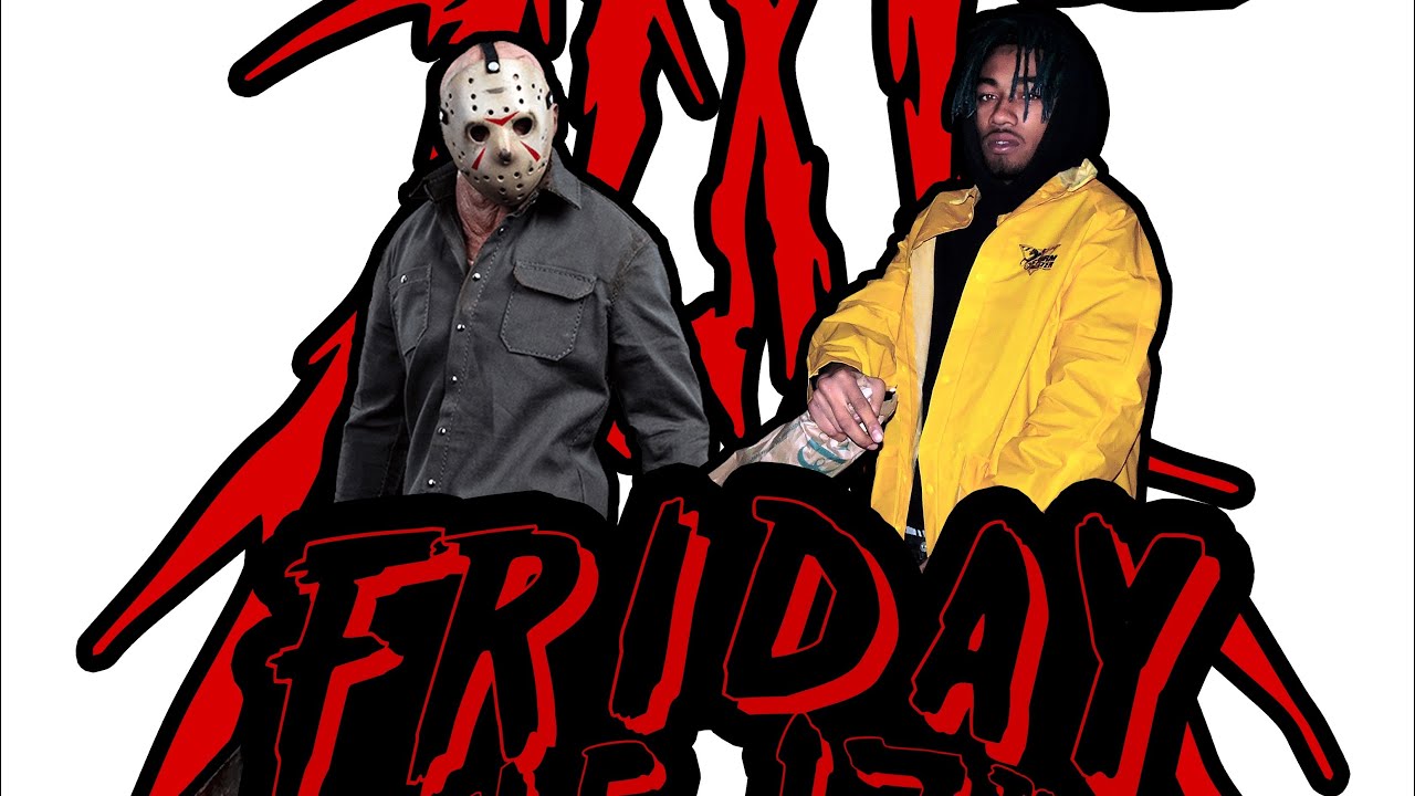 BUUNKIN LIVE (FULL SET) ''Friday The 17th''