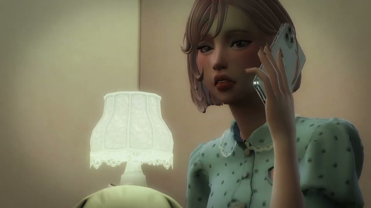 [MV] Aika&Jinyoung  - 'Sweet Psycho' Official Music Video (TS4)