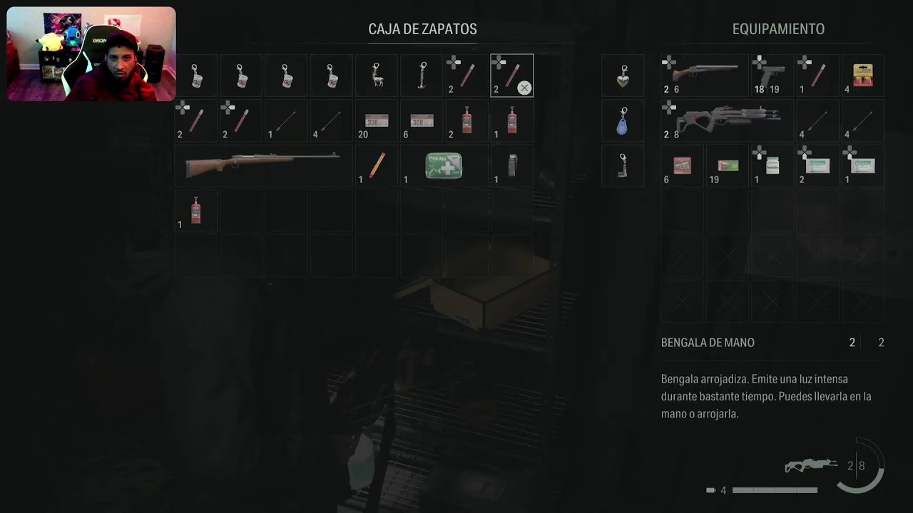 ALAN WAKE 2#PS5#6
