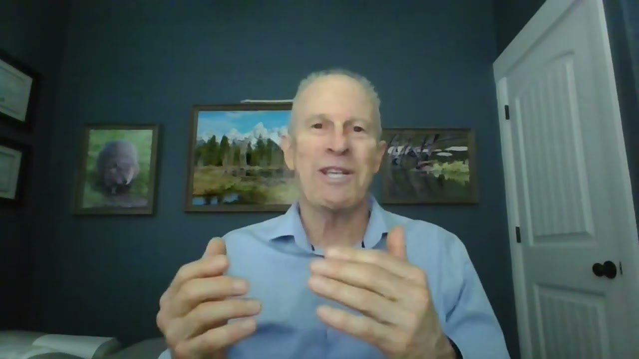 Can your hands really change vertebral position? | Osteopathic and Chiropractic CPD