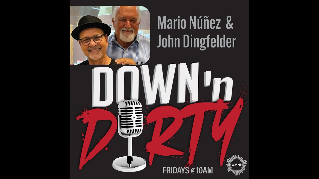 Down n Dirty for 02/27/2026