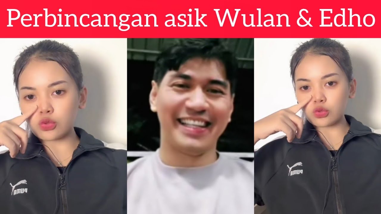 Cerita seru Wulan Lida soal masalah ini