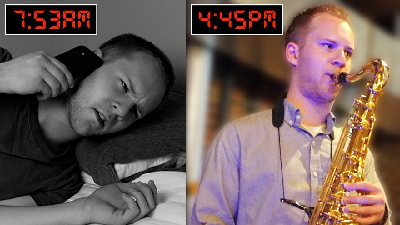 9 часов на подготовку: концерт в последнюю минуту