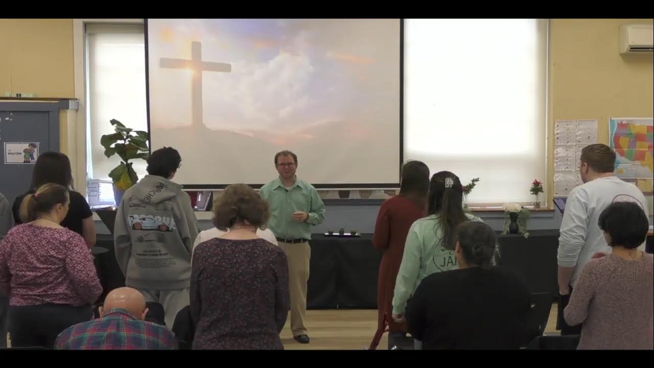 Bridge Community Church - March 8th, 2026 - Live Stream