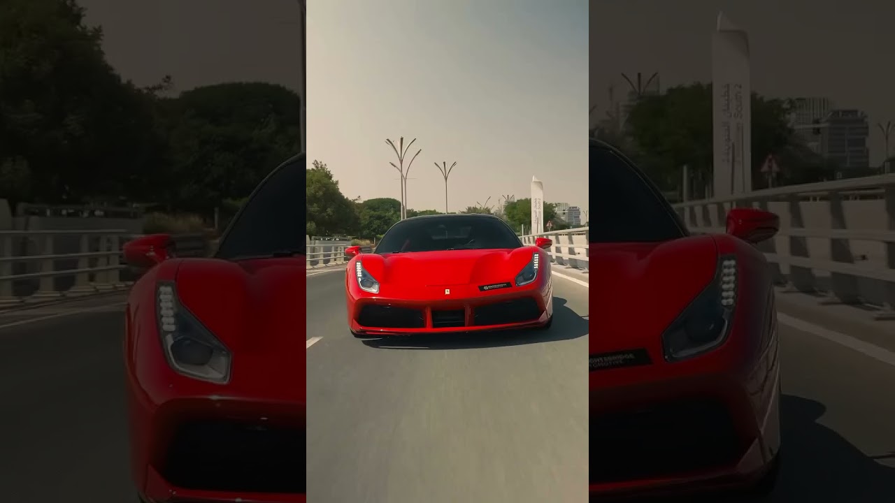 red dragon🐦&zwj;🔥#car #affluence #money#world_travel