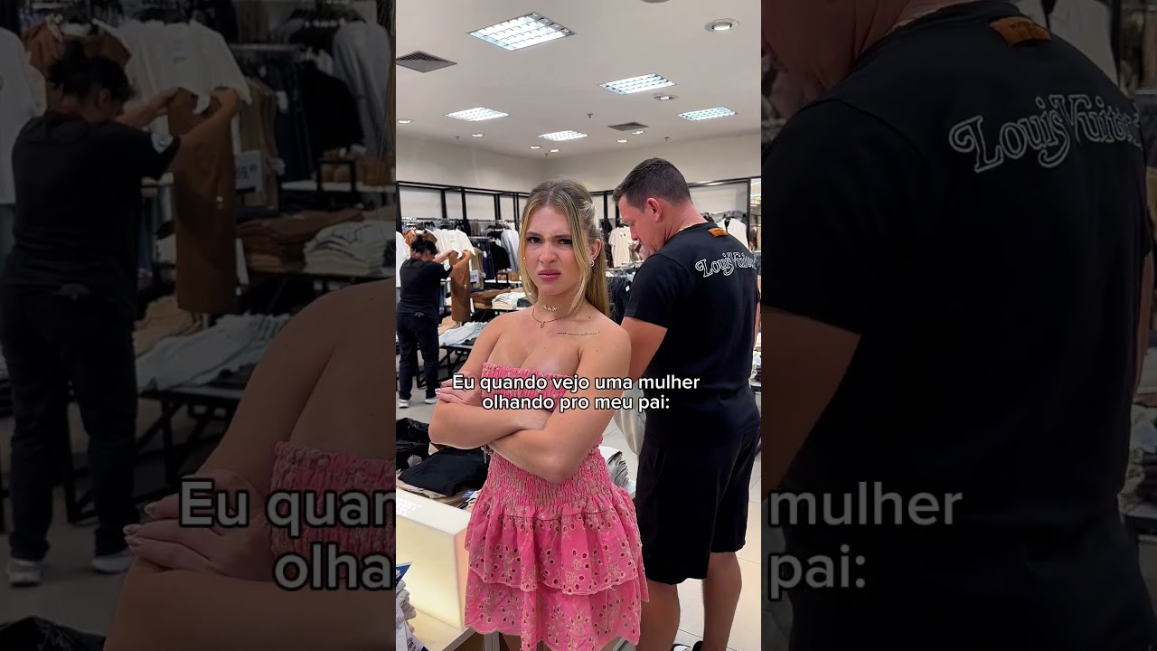 Sou s&oacute; eu?? 😂