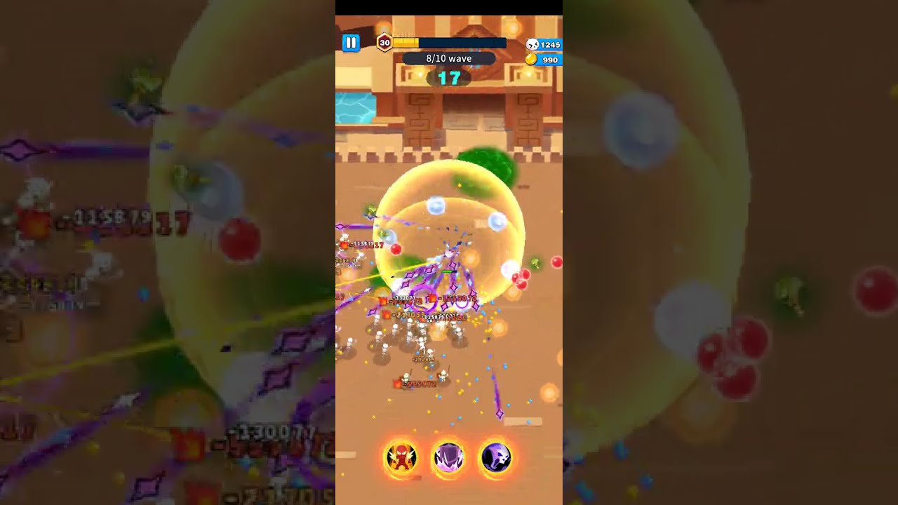 Dim star SSR weapon Lonely survivor