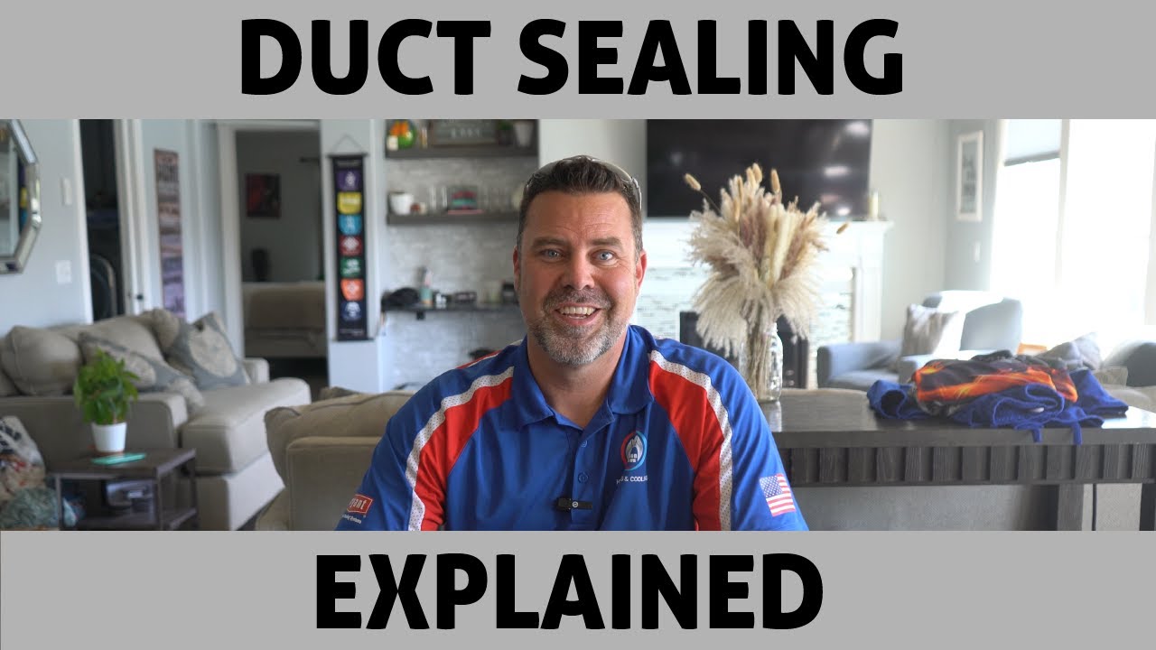 Aero Seal process walkthrough