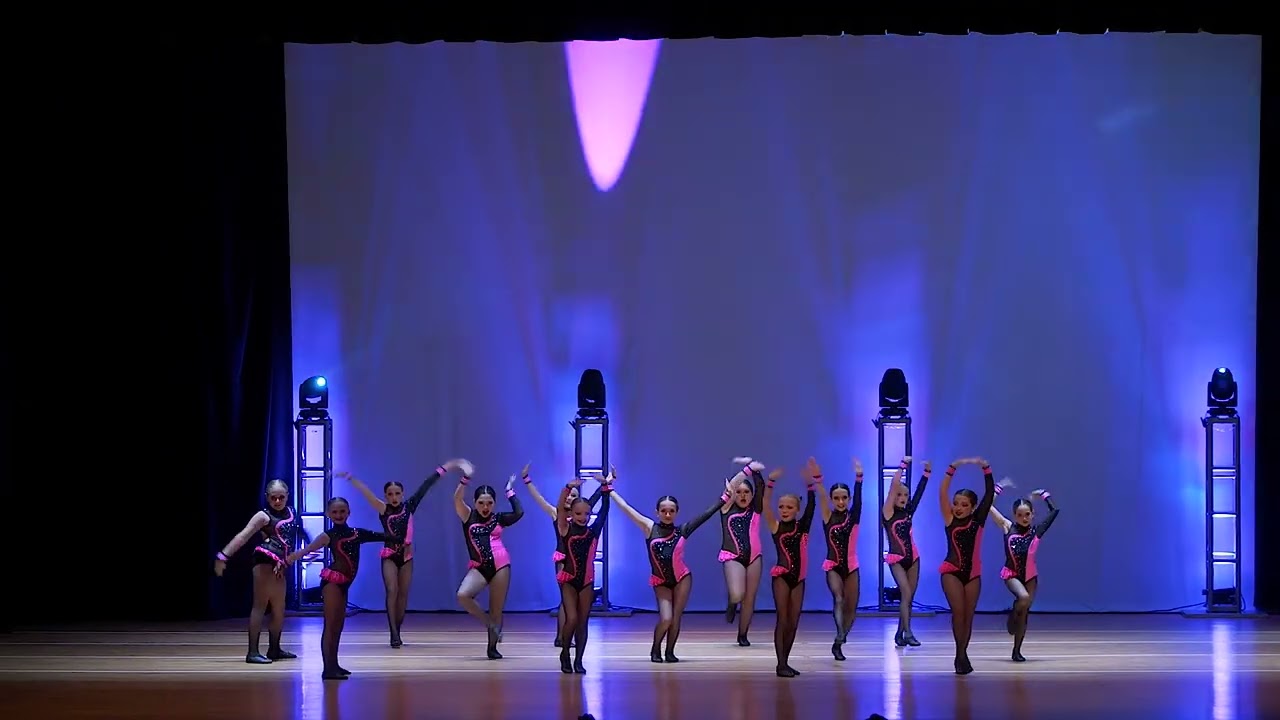 Pure Artistry 2024   Show 2