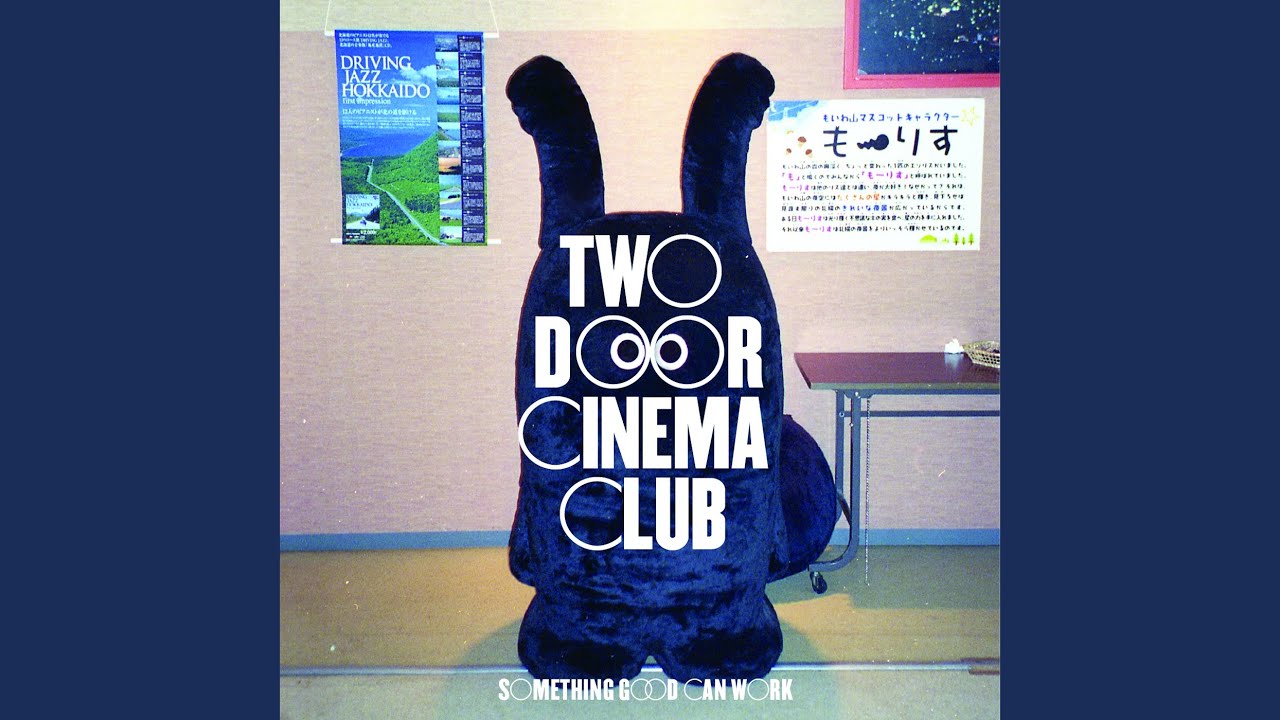 Something Good Can Work (The Twelves Remix)