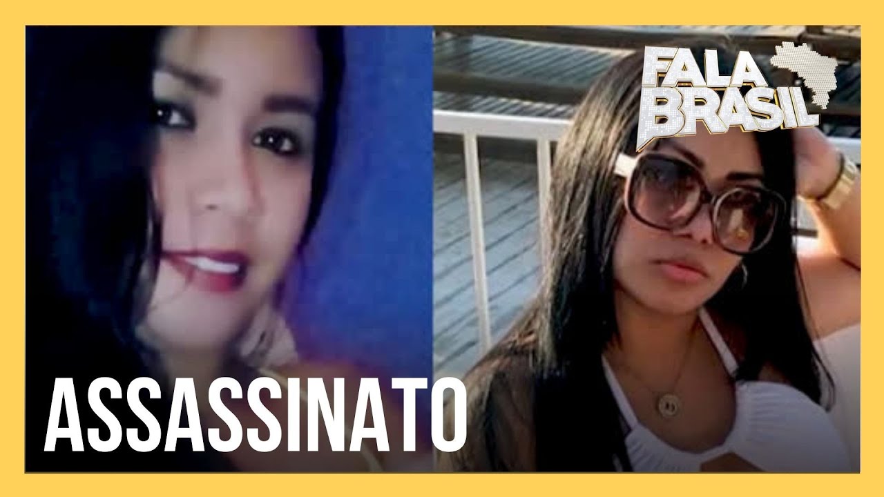 Amigas encontradas mortas em rodovia podem ter sido vítimas do crime organizado