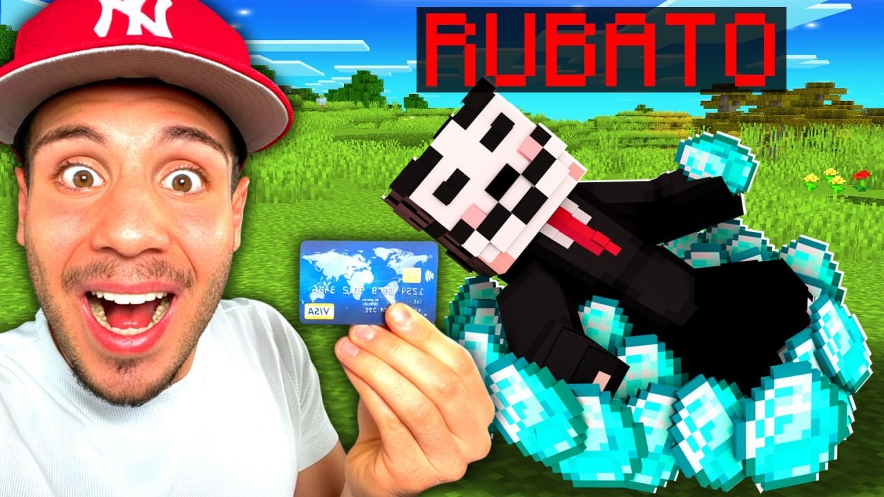 🔴STOP ALLA TRUFFA PIÙ GRANDE del MIO SERVER.