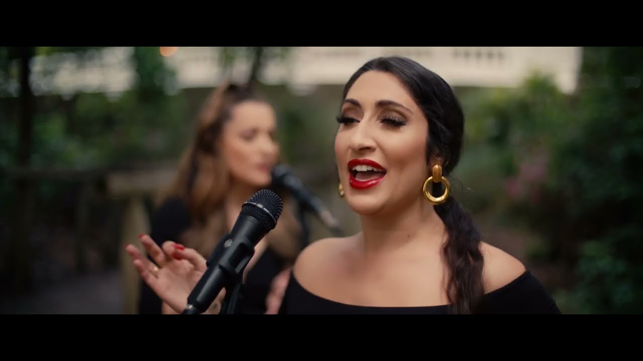 Nik & Reema - 