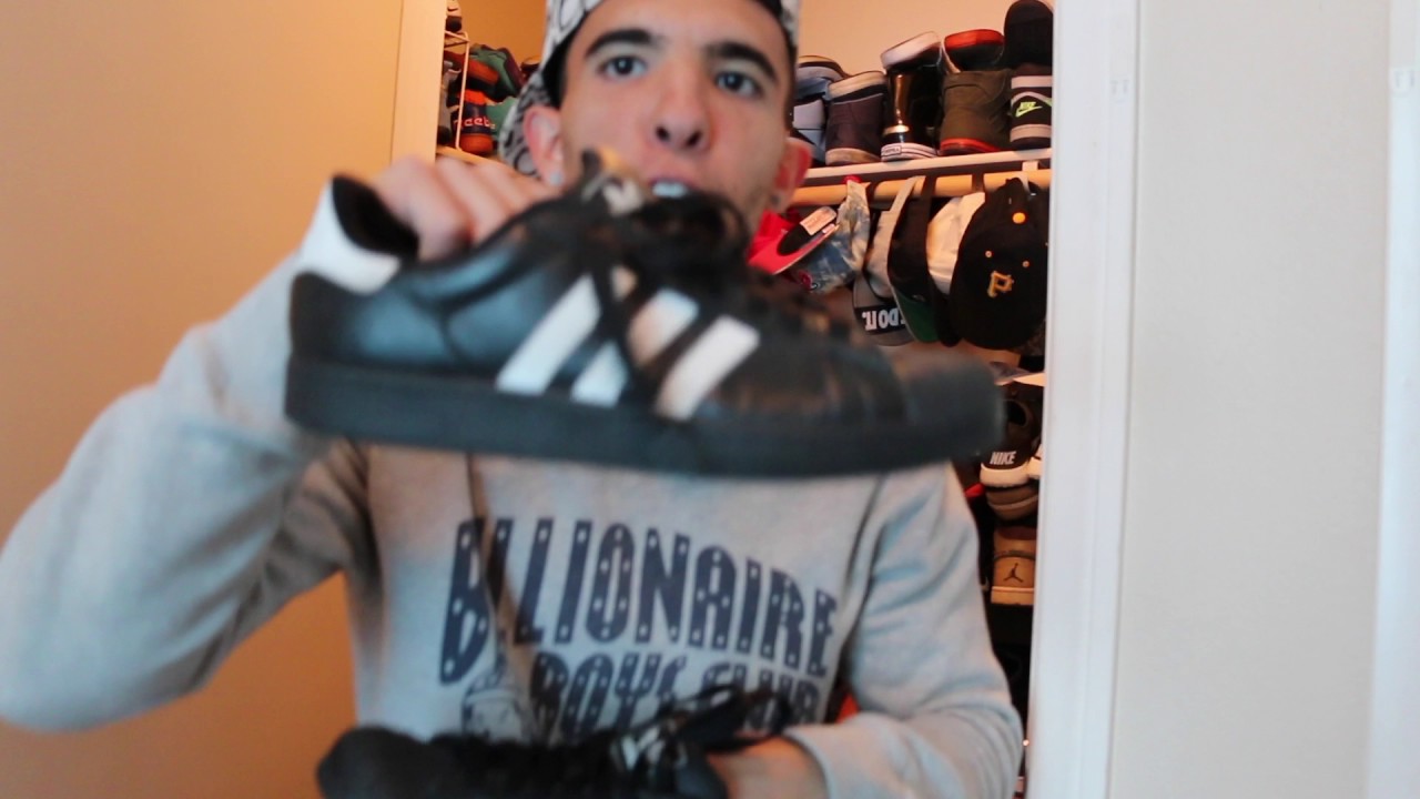 Sole Searchin' | Adidas Original Superstar 2