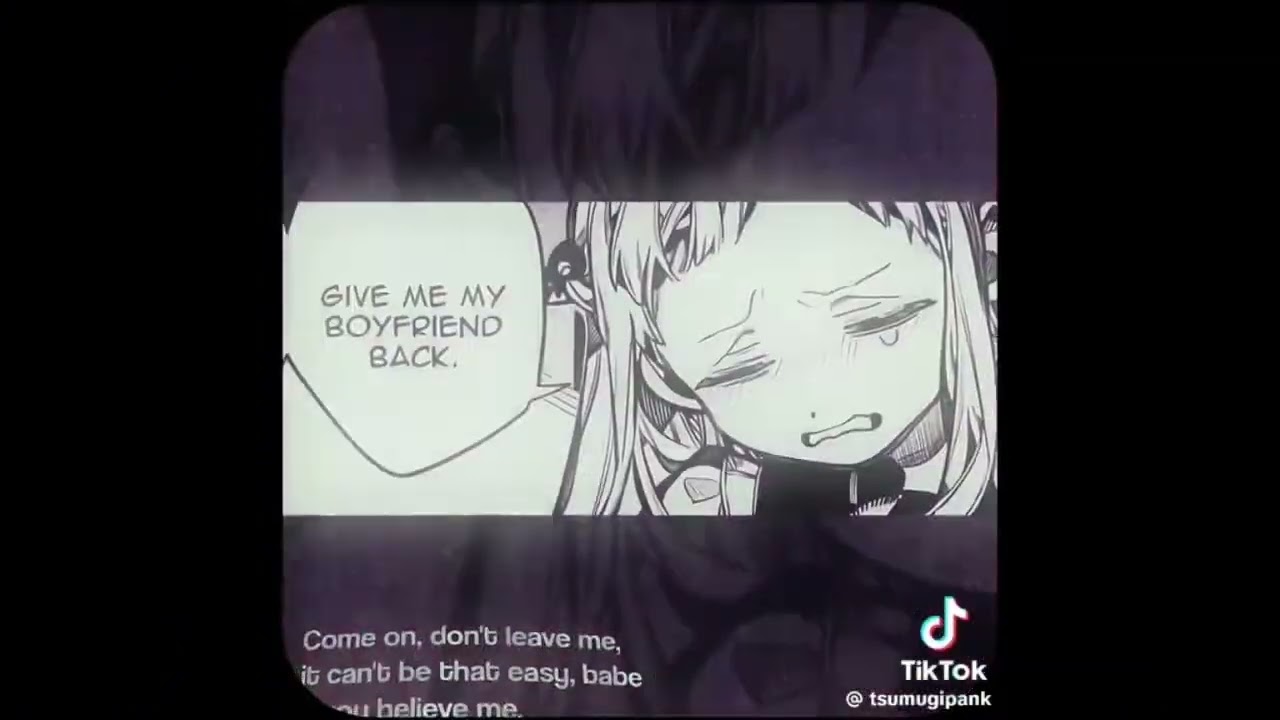 Hananene TikTok compilation!!
