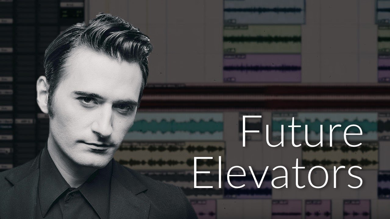 Tape Emulation Explained. with Darrell Thorp