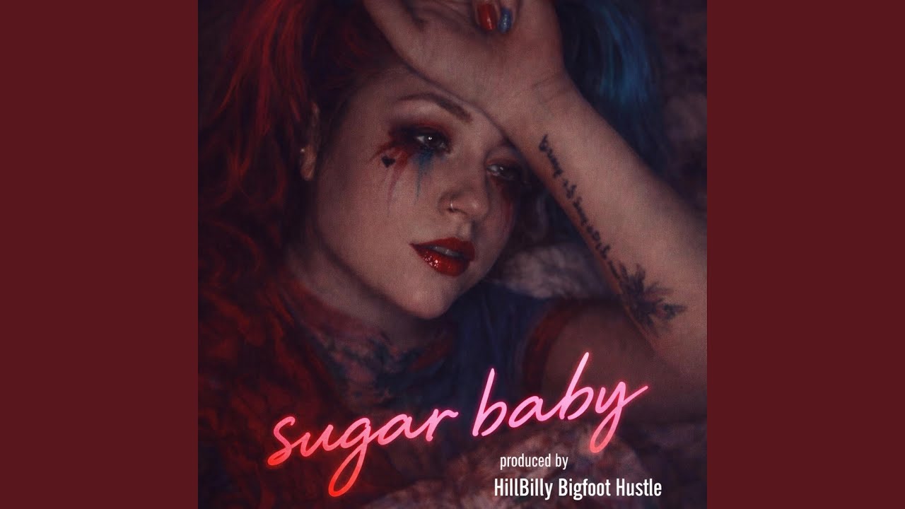 Sugar baby (puddin) (feat. BluexBird)