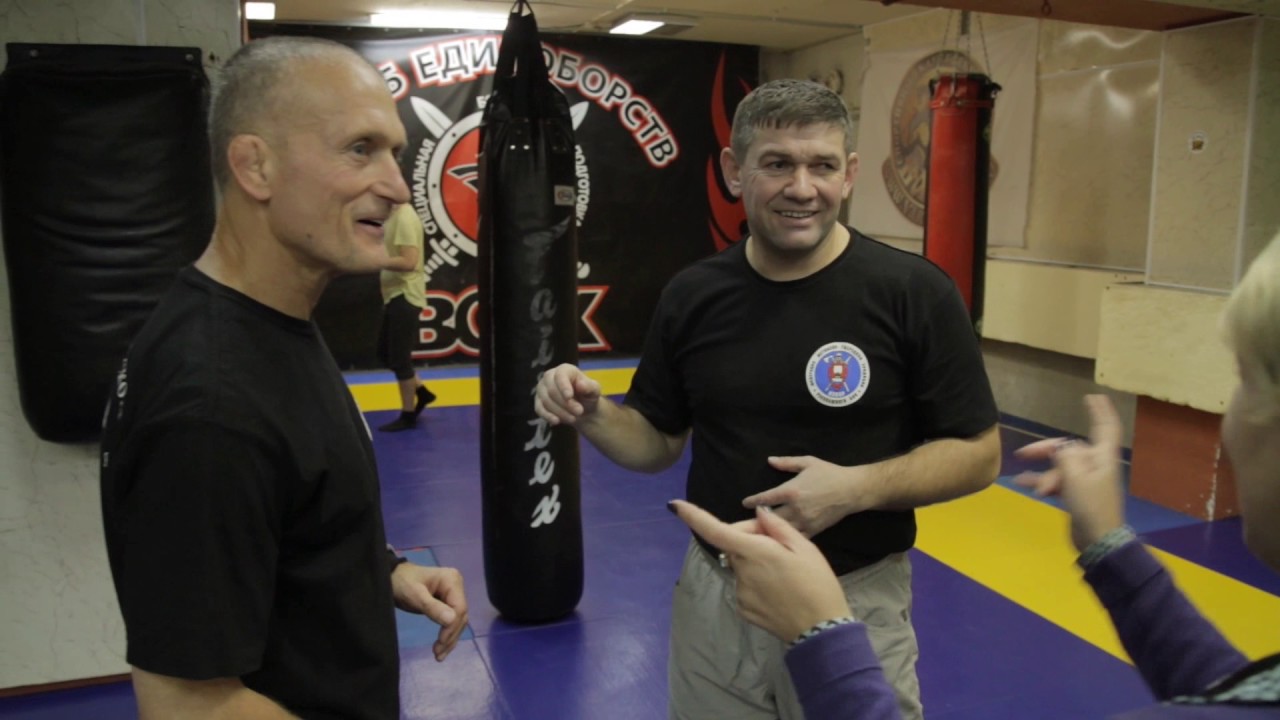 У нас в гостях, 5 дан по Бразильскому джиут-житсу Стив Максвелл. Часть третья.