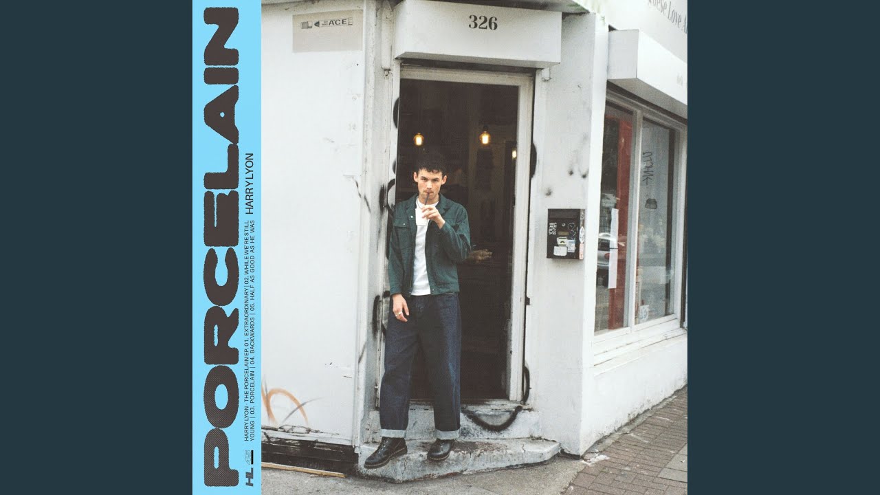 Porcelain