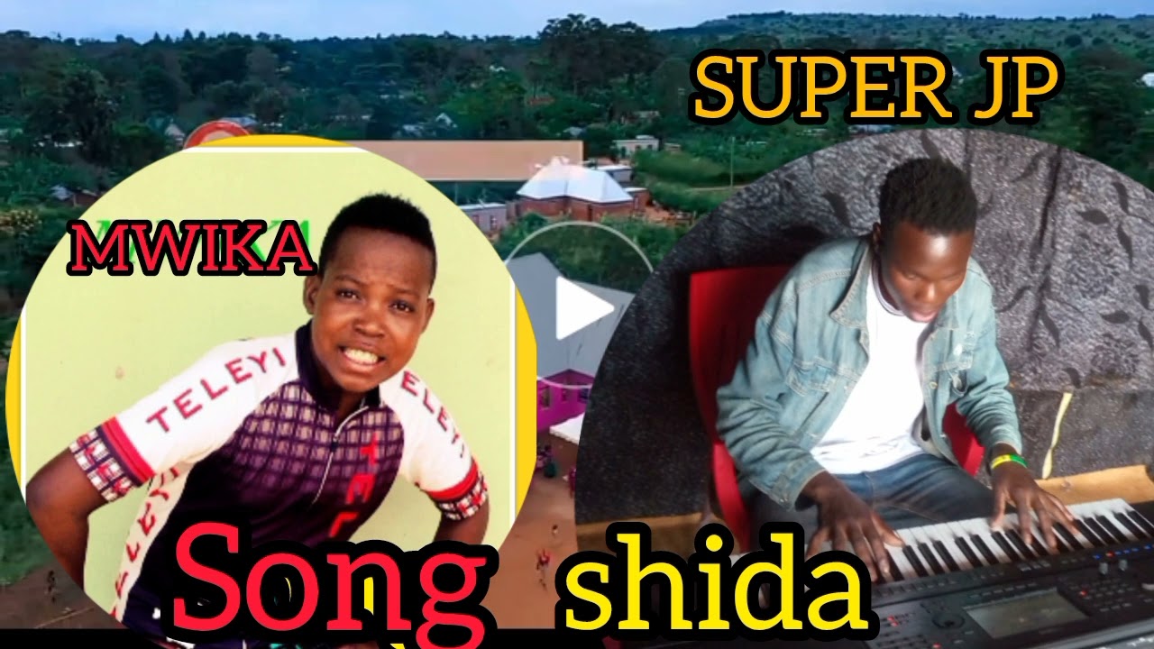 MWIKA NGUNANI _FT_ SUPER JP_ SONG_MILIMO_ PRD BY MBASHA STUDIO 2025