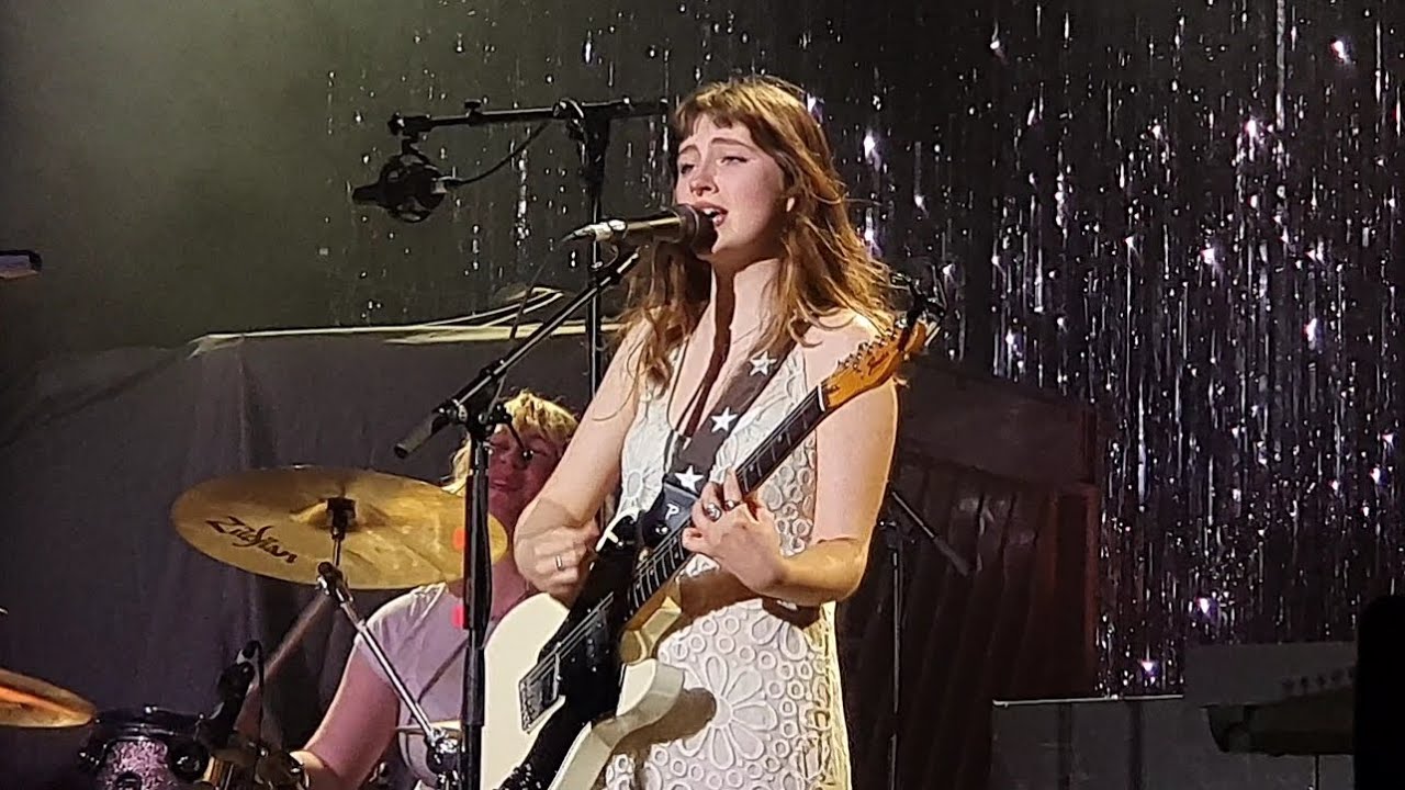 Florence Road - Heavy (live at Progresja, Warsaw, Poland, 9.11.2025)