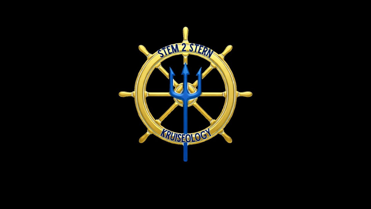Cruise News, Ship Tours & Insider Tips | Welcome to Stem2Stern Kruiseology