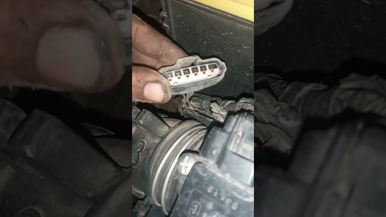 no aclera tu toyota yaris no acelera aveces 2008 codigo p2102