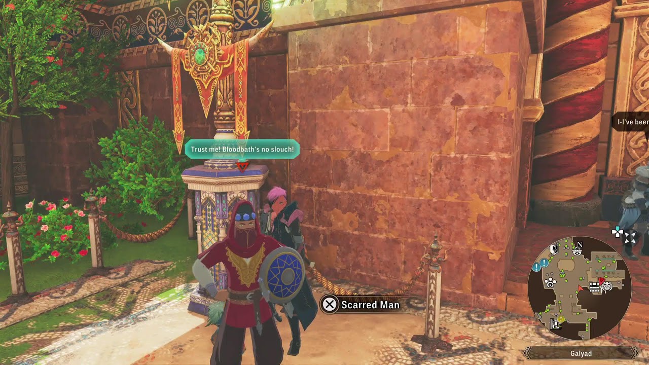 Monster Hunter Stories 3| Elder Dragon Counter Hunting Horn