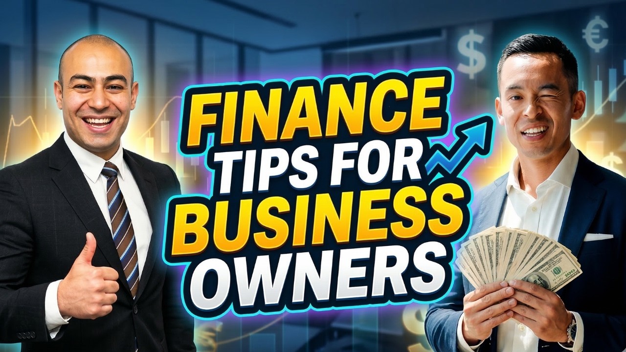 How Commercial Finance Can Grow Your Business Faster | Expert Advice