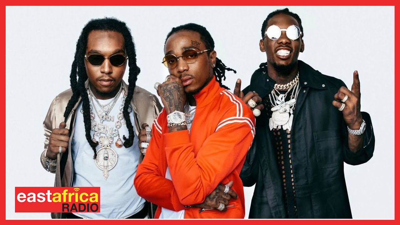 SIRI YAFICHUKA KUVUNJIKA KUNDI LA MIGOS, UGOMVI WA OFFSET NA QUAVO KABLA YA KIFO CHA TAKEOFF