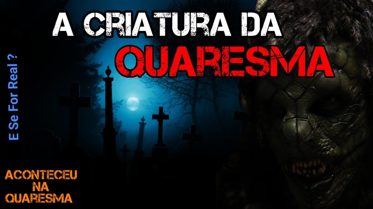 A Criatura do Povoado