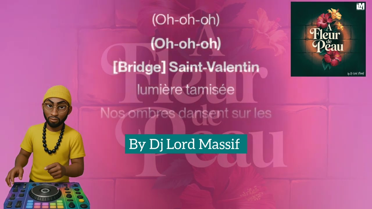 A fleur de peau