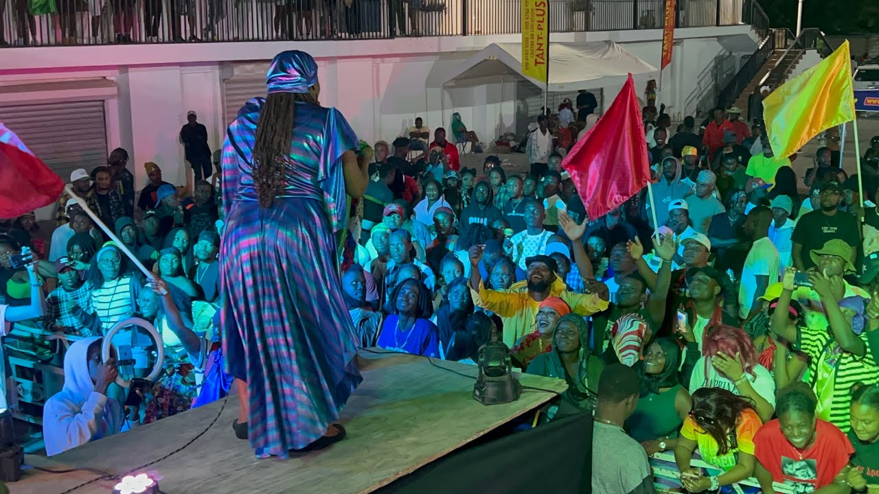 RAM HAÏTI CARNAVAL 2026 GONAÏVE MADAM LUNISE DEDOUBLE SAN RICHARD PA LA 07/02/2026