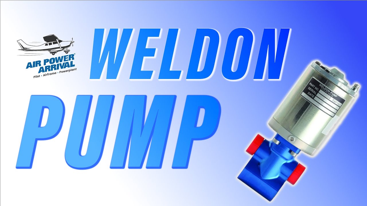 Weldon VS Duke's Pumps