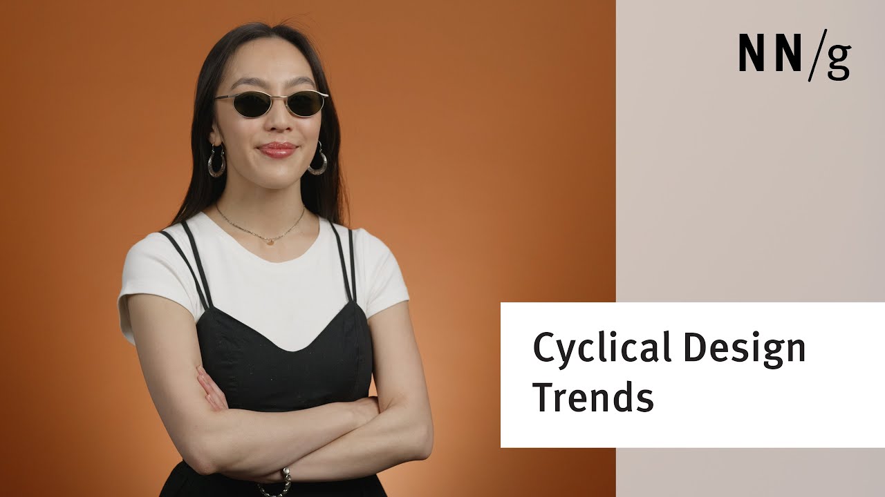 Why 90&rsquo;s Designs Are Coming Back