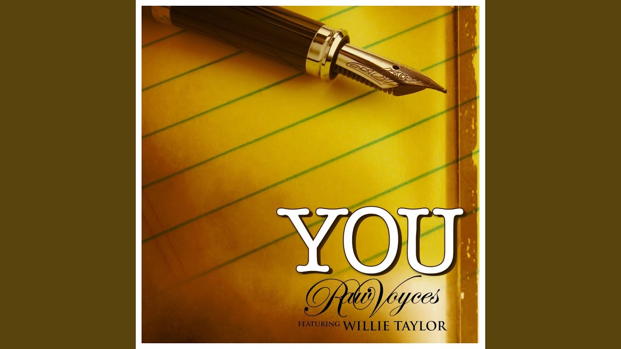 You