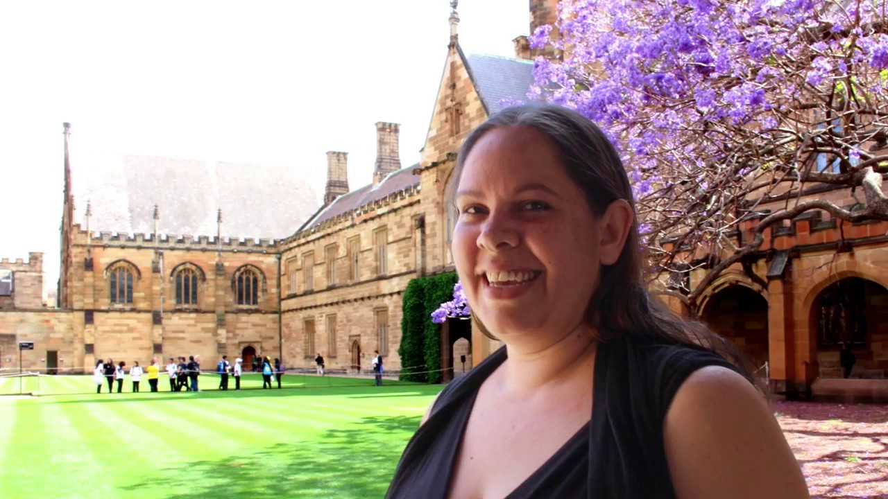 Student life - Graduate Diploma of Indigenous Health Promotion