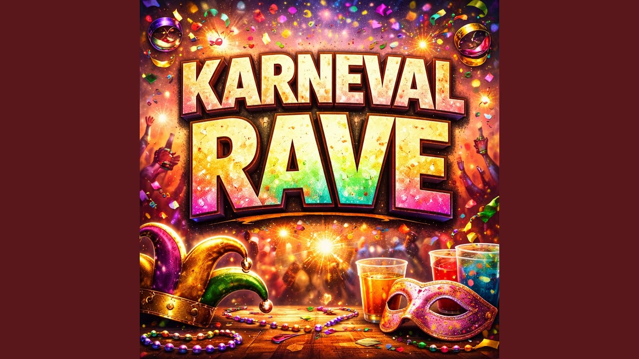 Karneval Rave