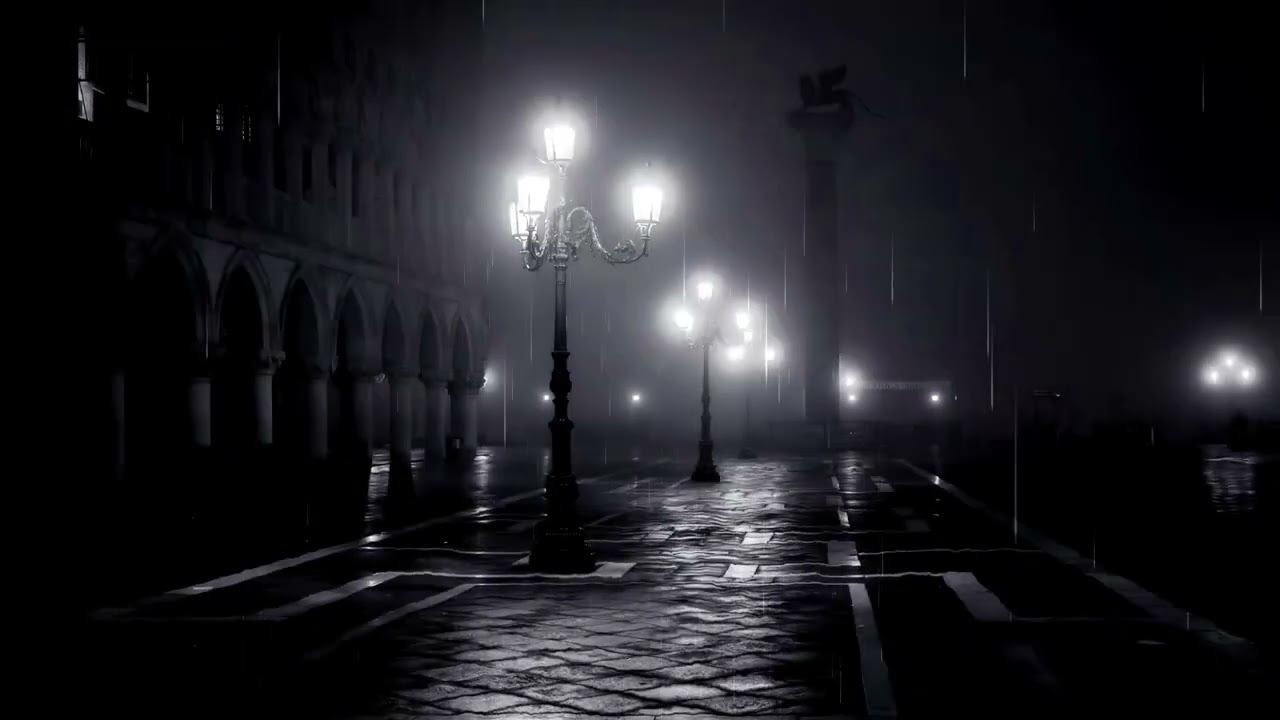 Ren - Jenny's Tale (Instrumental)