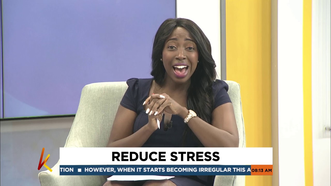 What your poop says about your health  #K24ThisMorning