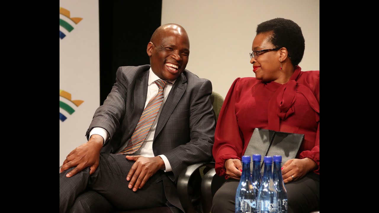 Hlaudi: No cause for concern, everyone is happy at the SABC
