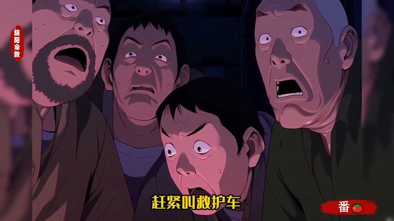 小说一口气看完《阴阳命数》01 每次我向阴间借命都是一场生死之局 #超长小说 #小说推文 #悬疑灵异   抖音