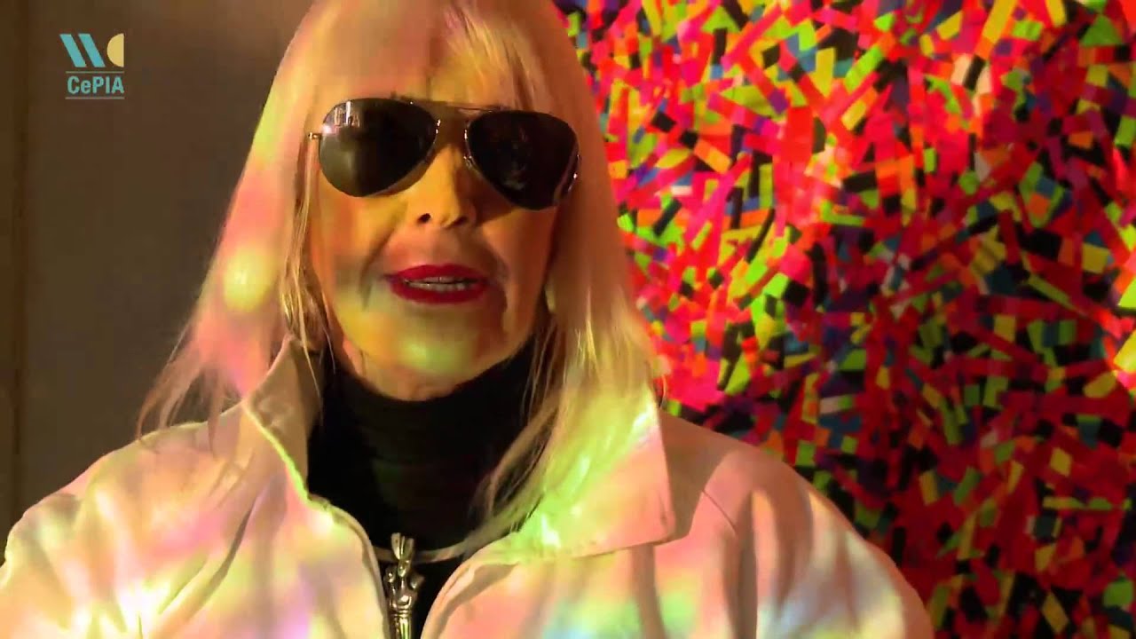 ARTISTAS - CAP 8:  Marta Minujin