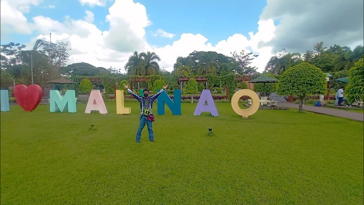 Malinao#Aklan Ride#Rusi Sigma250.