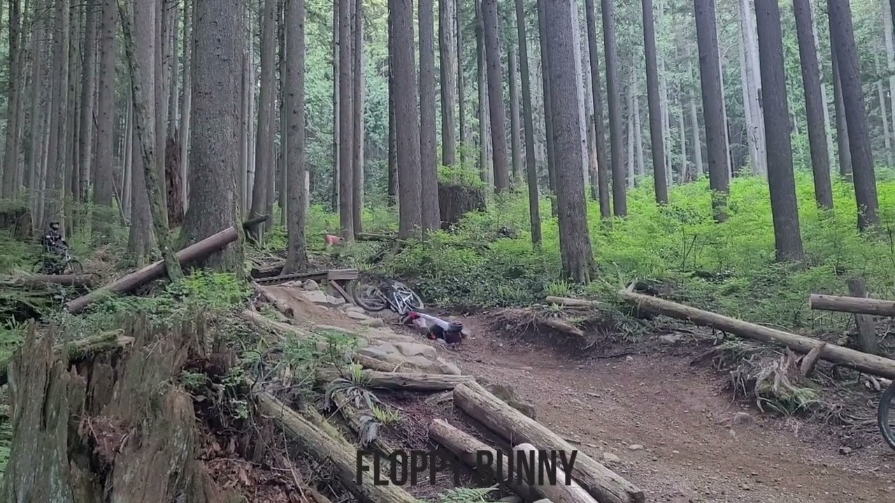 June 13th, 2024 | Fromme Ride with Nico & Antoine