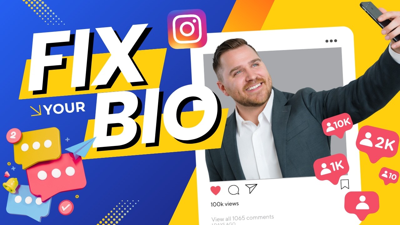 Real Estate Instagram Audit | What Actually Gets Calls