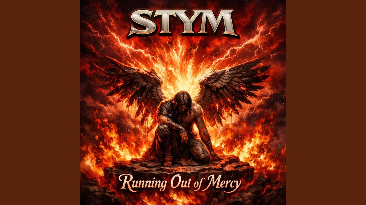 Running out of mercy