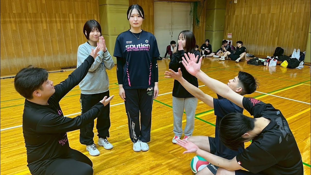 2026.2.7  VBH杯　トーナメント①-2