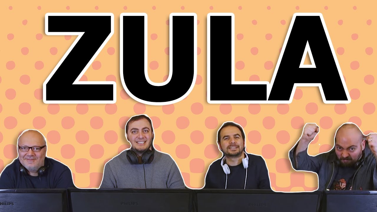 Çok Çekişmeli ZULA Oynadık - Silah Hediyenizi Alın