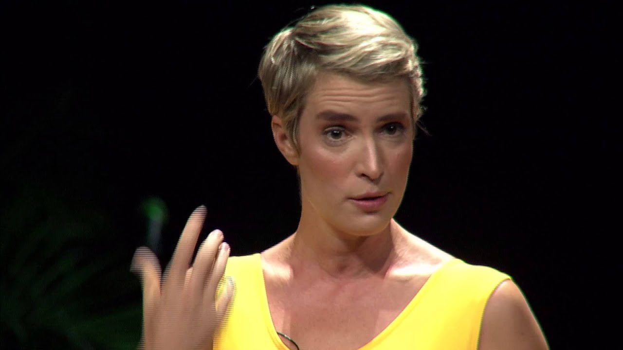 Following your passion can lead to another continent | Maite Hontelé | TEDxAruba